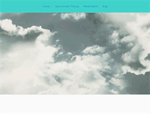 Tablet Screenshot of melcollie.com